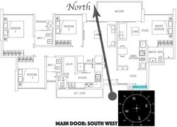 Twin Waterfalls (D19), Condominium #399085271